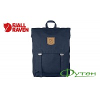 Рюкзак Fjallraven FOLDSACK No.1 navy