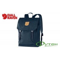 Рюкзак Fjallraven FOLDSACK No.1 navy