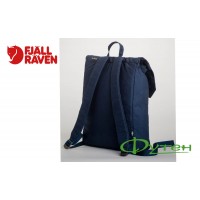 Рюкзак Fjallraven FOLDSACK No.1 navy