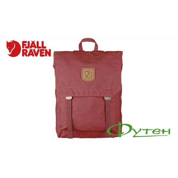 Рюкзак Fjallraven FOLDSACK No.1 dahlia