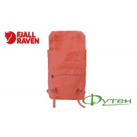 Рюкзак Fjallraven FOLDSACK No.1 dahlia