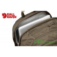 Рюкзак Fjallraven RAVEN 28 storm