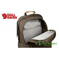 Рюкзак Fjallraven RAVEN 28 dark olive