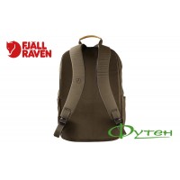 Рюкзак Fjallraven RAVEN 20 dark olive