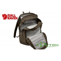 Рюкзак Fjallraven RAVEN 28 dark olive