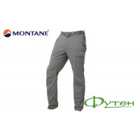 Штаны Montane TERRA PACK PANTS mercury