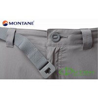 Брюки Montane TERRA PACK PANTS flint