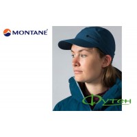 Кепка Montane DYNO STRETCH CAP narwhal blue