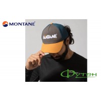 Кепка Montane BASECAMP CAP inca gold