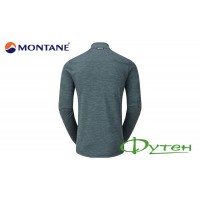 Пуловер Montane PROTIUM PULL-ON astro blue