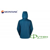 Куртка Montane Primaloft GANGSTANG JACKET narwhal blue