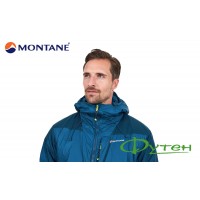 Куртка Montane Primaloft GANGSTANG JACKET narwhal blue