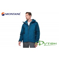 Куртка Montane Primaloft GANGSTANG JACKET narwhal blue