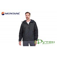 Куртка Montane Primaloft GANGSTANG JACKET charcoal