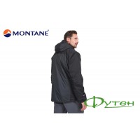 Куртка Montane Primaloft GANGSTANG JACKET charcoal