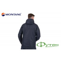 Куртка Montane Primaloft FLUX JACKET black