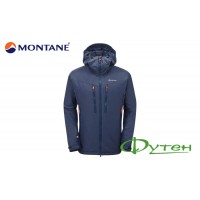 Куртка Montane Primaloft FLUX JACKET antarctic blue