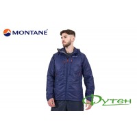 Куртка Montane Primaloft FLUX JACKET antarctic blue