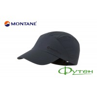 Кепка Montane DYNO STRETCH CAP black