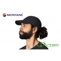 Кепка Montane DYNO STRETCH CAP black