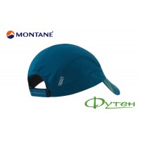 Кепка Montane CODA CAP narwhal blue