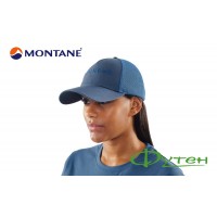 Кепка Montane BASECAMP CAP astro blue