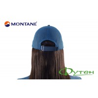 Кепка Montane BASECAMP CAP astro blue