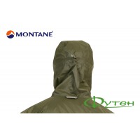 Куртка Montane METEOR JACKET kelp green