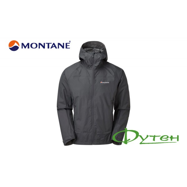 Куртка Montane METEOR JACKET slate