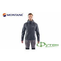 Куртка Montane METEOR JACKET slate