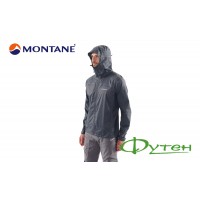 Куртка Montane METEOR JACKET slate