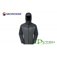 Куртка Montane LITESPEED JACKET shadow