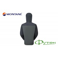 Куртка Montane LITESPEED JACKET shadow