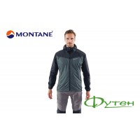 Куртка Montane LITESPEED JACKET shadow