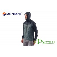 Куртка Montane LITESPEED JACKET shadow