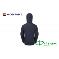 Куртка Montane Primaloft FLUX JACKET eclipse blue