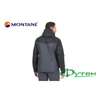 Куртка Montane Primaloft FLUX JACKET shadow