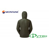 Куртка Montane Primaloft GROUND CONTROL JACKET oak green