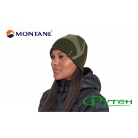 Шапка Montane LOGO BEANIE oak green