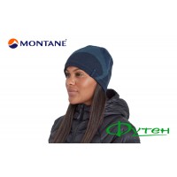 Шапка Montane LOGO BEANIE eclipse blue