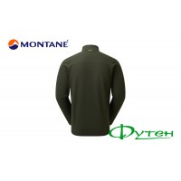 Куртка флисовая Montane PROTIUM XT JACKET oak green