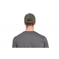 Кепка Montane TRAIL LITE CAP (HTRLCOAKO15) oak green