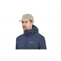 Кепка Montane DYNO STRETCH CAP (HDSCAOVLO15) overland