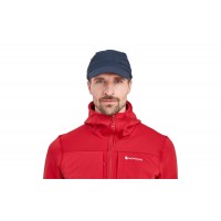 Кепка Montane DYNO STRETCH CAP (HDSCAECLO15) eclipse blue