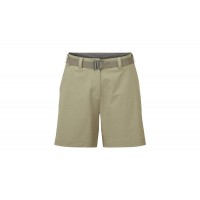 Шорты женские Montane FEMALE TERRA STRETCH LITE SHORTS (FTSSHOVL) overland