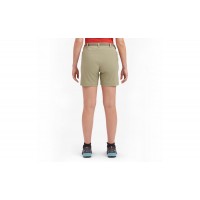 Шорты женские Montane FEMALE TERRA STRETCH LITE SHORTS (FTSSHOVL) overland