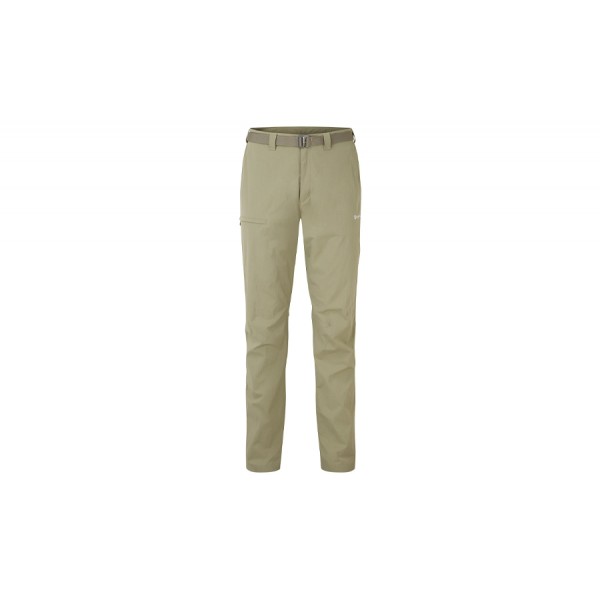 Штани Montane TERRA LITE PANTS Regular (MTLPROVL) overland