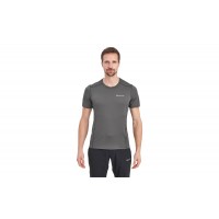 Футболка Montane DART LITE T-SHIRT (MDITSSLA) slate