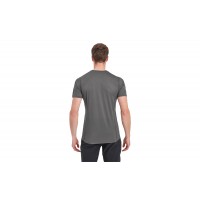 Футболка Montane DART LITE T-SHIRT (MDITSSLA) slate