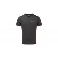 Футболка Montane DART T-SHIRT (MDRTSSLA) slate